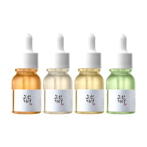 بيوتي اوف جوسون مجموعة سيروم هانبانج التجريبية - 1...