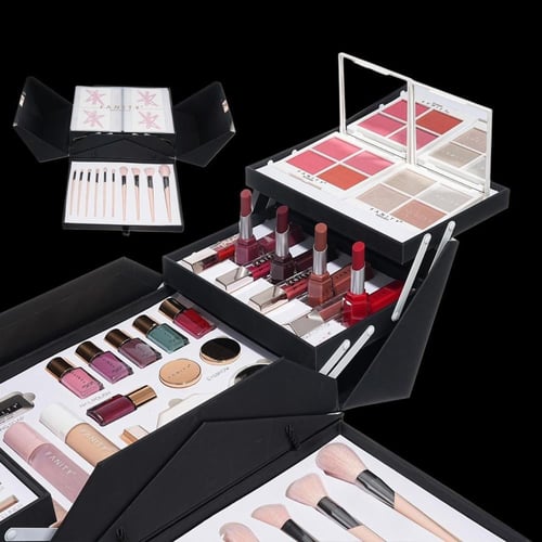 بوكس موكالور الصغير