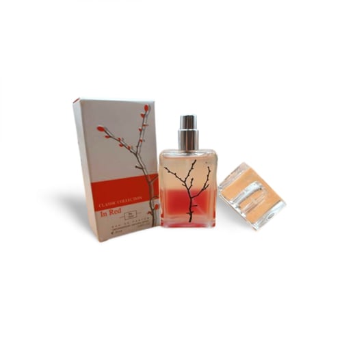 عطر ميني اين رد من مجموعة كلاسك 25مل NO1033