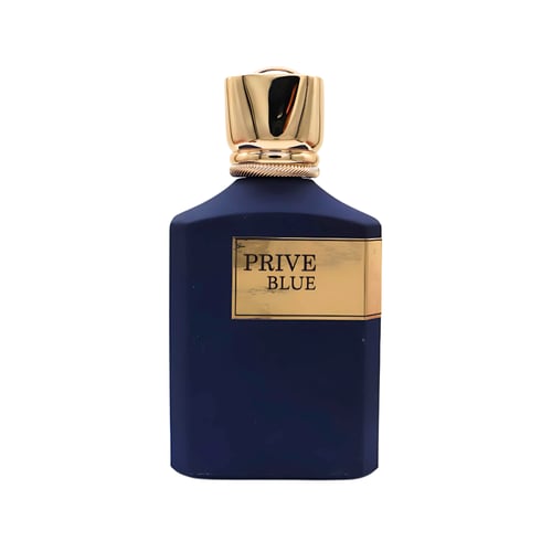 عطر برايف بلو 100 ملي - PRIVE BLUE