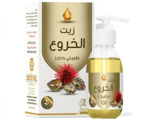 castor oil