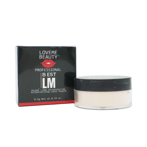 بودرة وجه من لوفمي بيوتي 1