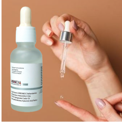 سيروم اللاكتيد اسيد من موديا