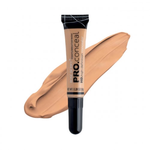 خافي عيوب كونسلر برو من روز بيري 973