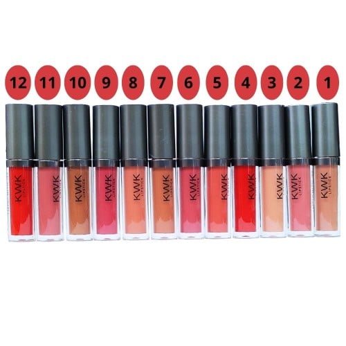 روج سائل غير لامع يدوم طويلا KWK