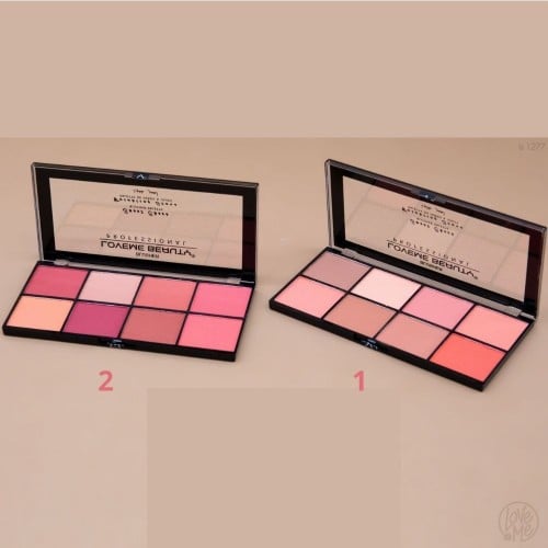 احمر خدود 8 لون من لافمي بيوتي