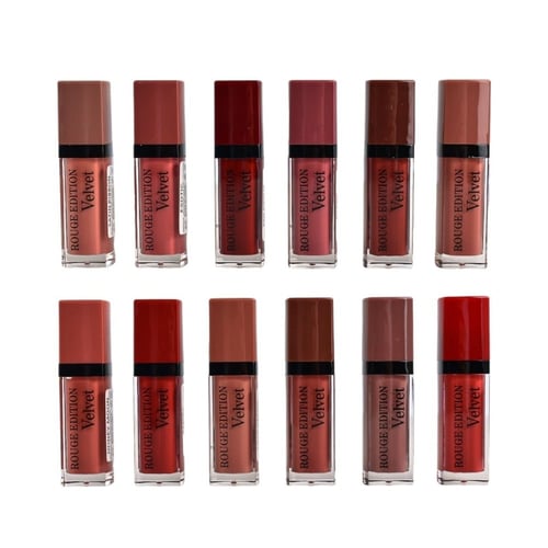 بوكس ارواج سائل ثابت مات فليفت 12 حبة من روز بيري