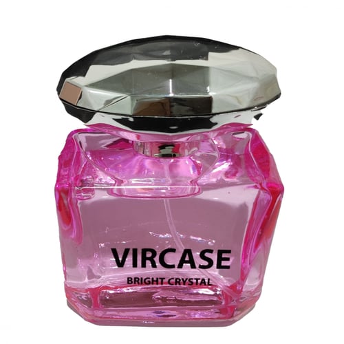 عطر فرزاتشي برايت كريستال للنساء -90ملي صنع في الس...