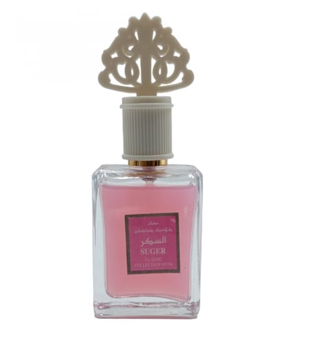 عطر مسك السكر ميني من مجموعة كلاسيك25 مل NO 1165