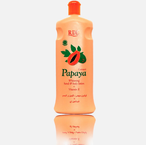 لوشن بابايا اردل RDL الاصلي