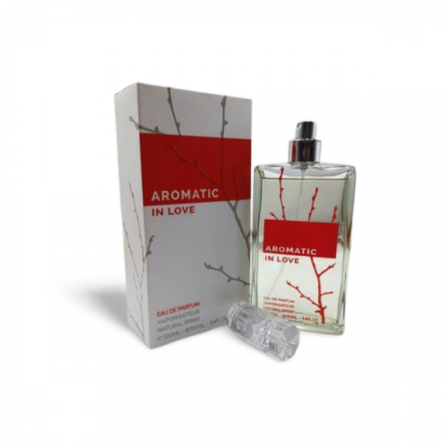 عطر اروماتك ان لوف من جي ال100 مل
