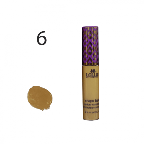 خافي عيوب من لوليس