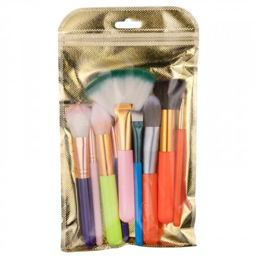 فرش مكياج 10حبات