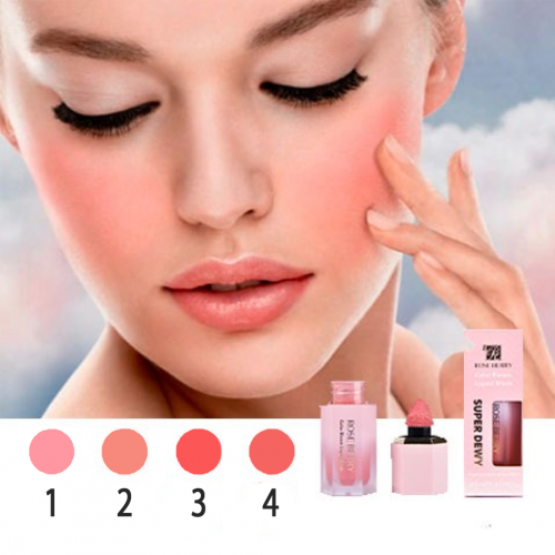 بلشر مورد شفايف وخدود