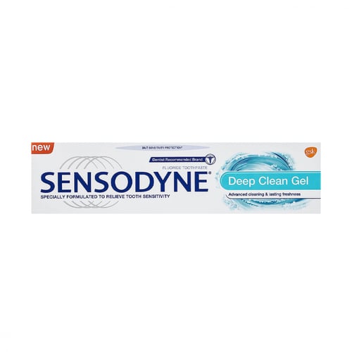 معجون أسنان سنسوداين لحساسية الأسنان 75 مل