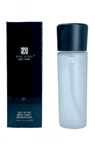 بخاخ مثبت مكياج من روز بيري