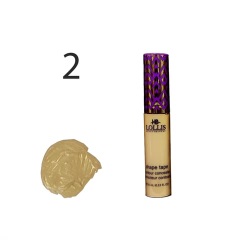 خافي عيوب من لوليس