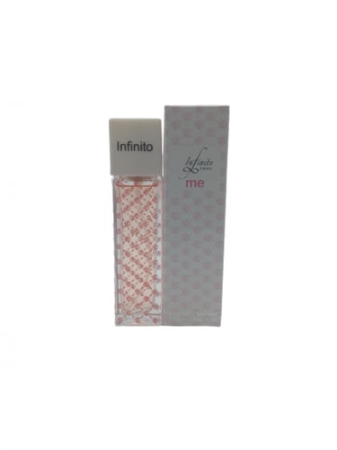 عطر اينفينيتو مي من اينفينيتو25 مل