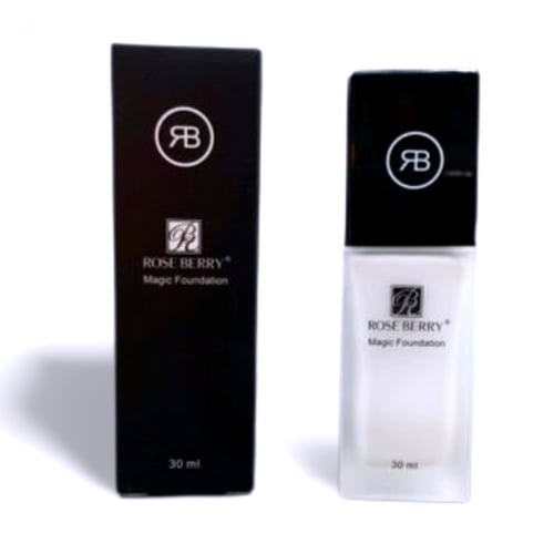 كريم اساس السحري 30مل من روز بيري