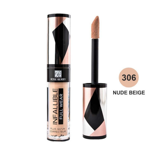 خافي عيوب من روز بيري 306