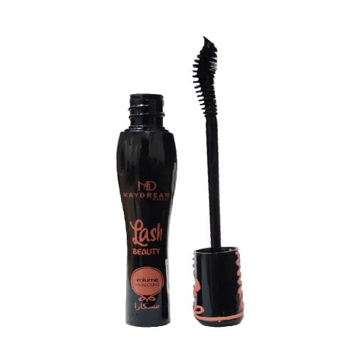 مسكرا لاش بيوتي لتكثيف الرموش من ماي دريم