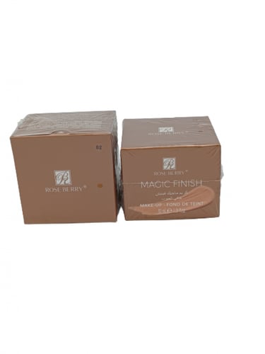 كريم ماجيك فينيش خافي عيوب 01