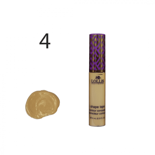 خافي عيوب من لوليس