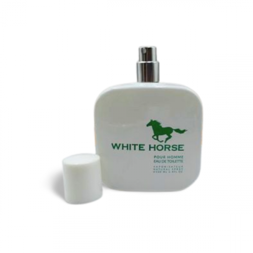 عطر وايت هورس من اميس 100مل