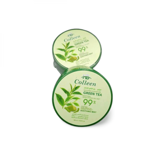 جل الشاي الاخضر HB من كولين