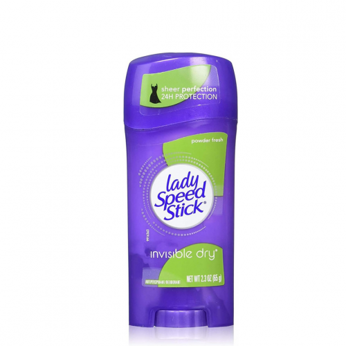 ليدي سبيد ستيك مضاد ومزيل العرق صلب للنساء 65جم