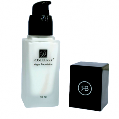 كريم اساس السحري 30مل من روز بيري