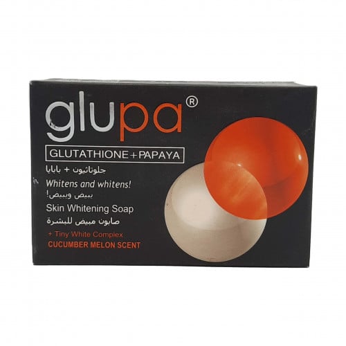 صابون جلوبا مبيض للبشرة 135جم