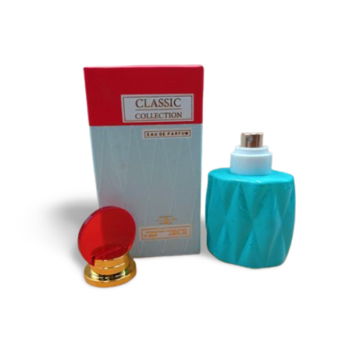 عطر ميني من مجموعة كلاسيك 25 مل NO 1202