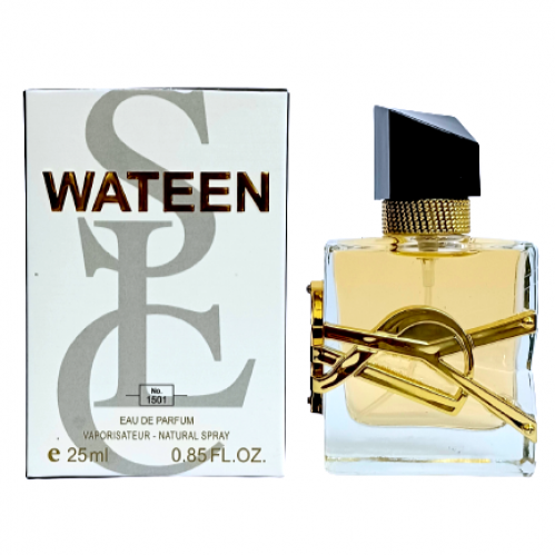عطر ميني من مجموعة وتين 25 مل y1072