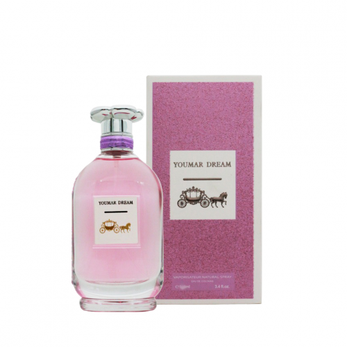 عطر يومار دريم من يومار كولكشن 25 مل