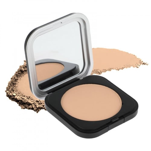 بودرة وجه 01 من ريال بيوتي فاتح