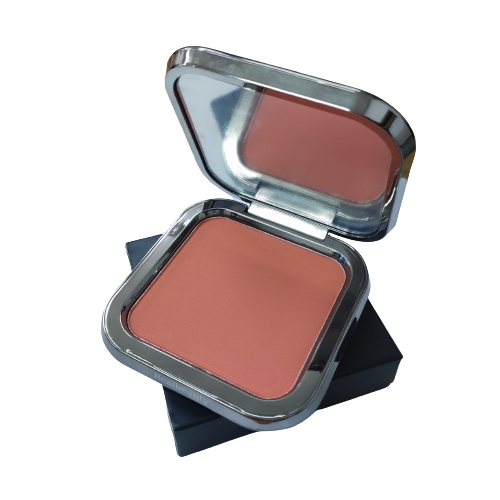 أحمر خدود انليميتد من ريال بيوتي رقم 1