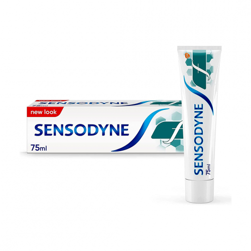 معجون أسنان سنسوداين لحساسية الأسنان 75 مل