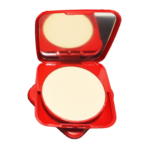 بودرة وجه من مودا رقم 5