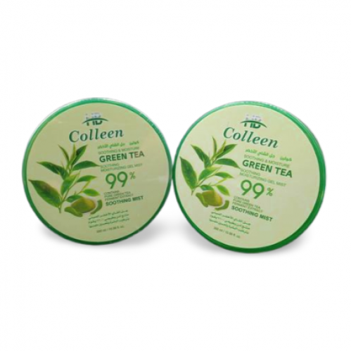 جل الشاي الاخضر HB من كولين