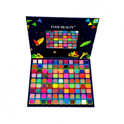 اظلال عيون برازليان كارنيفال 99 لون من افر بيوتي