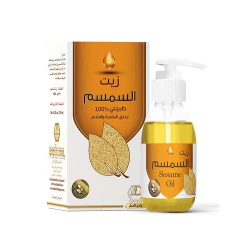 sesame oil