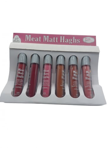 ارواج ميت مات هاس من وردا بيوتي ست حبات