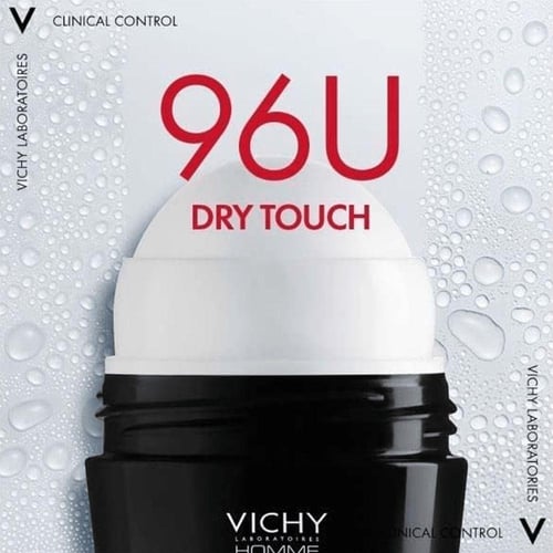 فيشي كلينيكال كنترول 96 ساعة: الحماية المثالية للر...