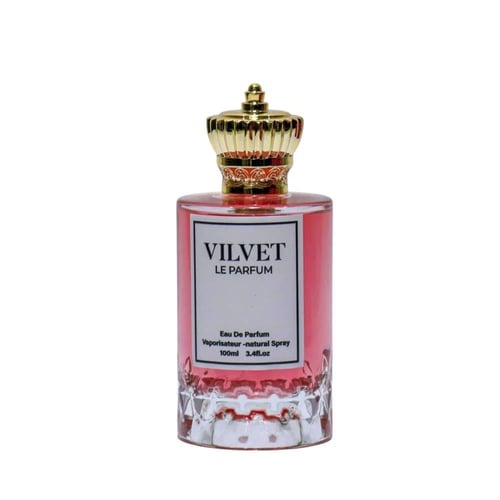عطر فلفت 100مل -VILVET