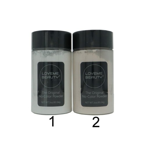 بودرة وجه من لوفمي بيوتي درجتين 86 جرام