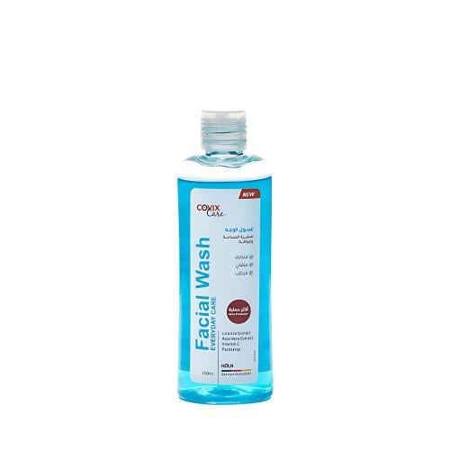 Cofix Face Wash for Sensitive and Dry Skin 250ml
