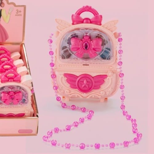 شنطة مكياج للاطفال