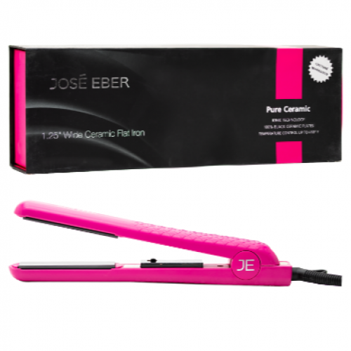 مكواة تلميس سيراميك من 1.25JOSE EBER