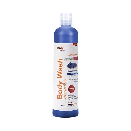 Cofix Care Moroccan Indigo Daily Care Body Wash -...